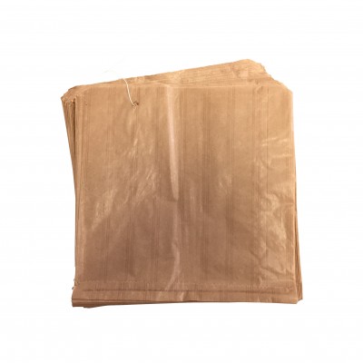 Pure Kraft Counter Bags