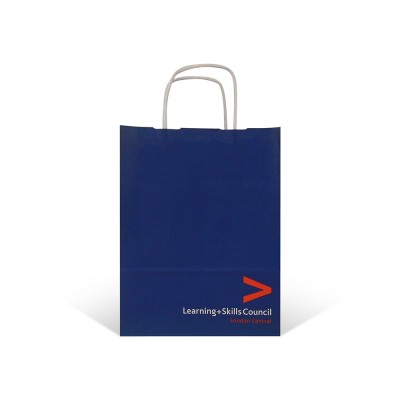 Printed Paper Bags