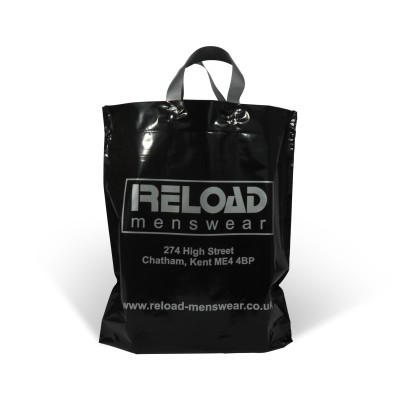 Printed Plastic Bags