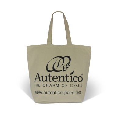 Printed Fabric Bags