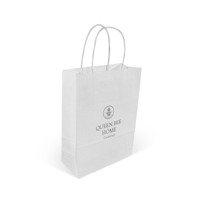 Twist Handle Paper Bags