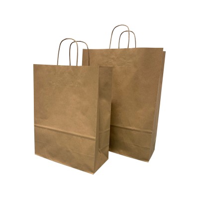 Plain Bags