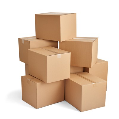Corrugated Boxes