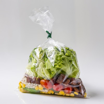 Poly Bags