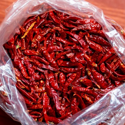 200G Poly Bags (Medium Duty)