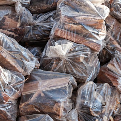 500G Poly Bags (Heavy Duty)