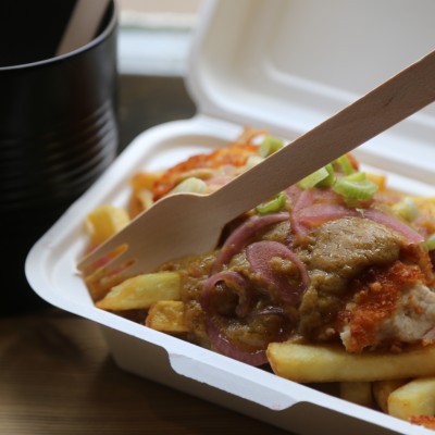 Disposable Cutlery
