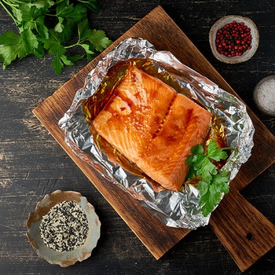 Catering Foil