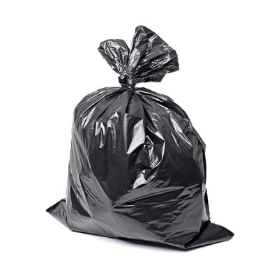 Waste Bags and Rubble Sacks