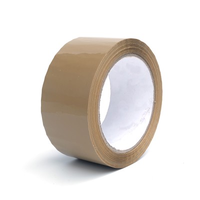 Brown Packaging Tape