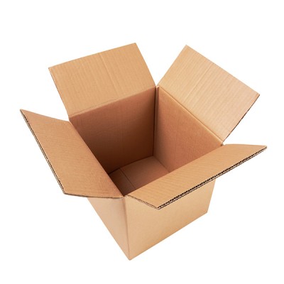 10x10x10" Double Wall Carton