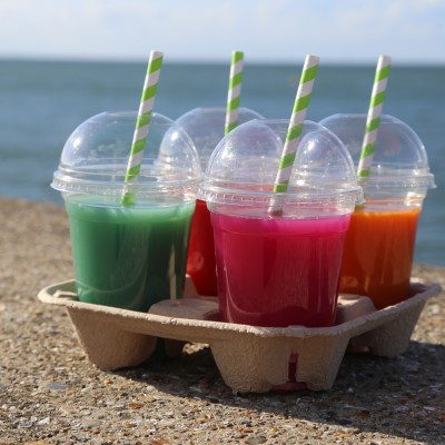 12oz Smoothie Cup